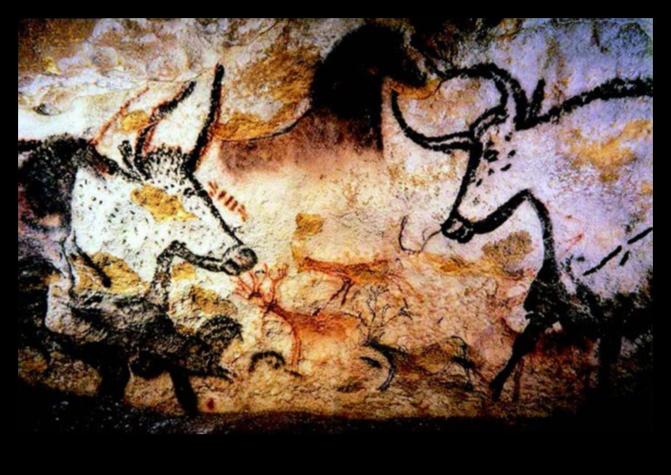Paleolithic Perspectives The Dawn of Artistic ExpressionA look at the earliest evidence of human creativity, from cave paintings to figurines. 1