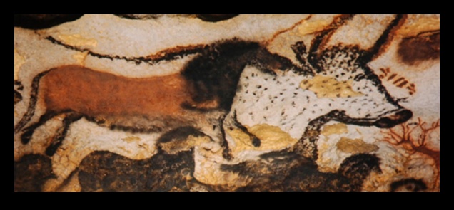 Paleolithic Perspectives: The Dawn of Artistic Expression