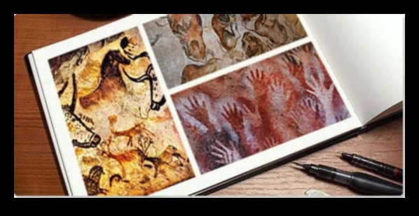 Paleolithic Perspectives: The Dawn of Artistic Expression