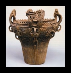 Paleolithic Pottery The Art and Function of Prehistoric Ceramics 1