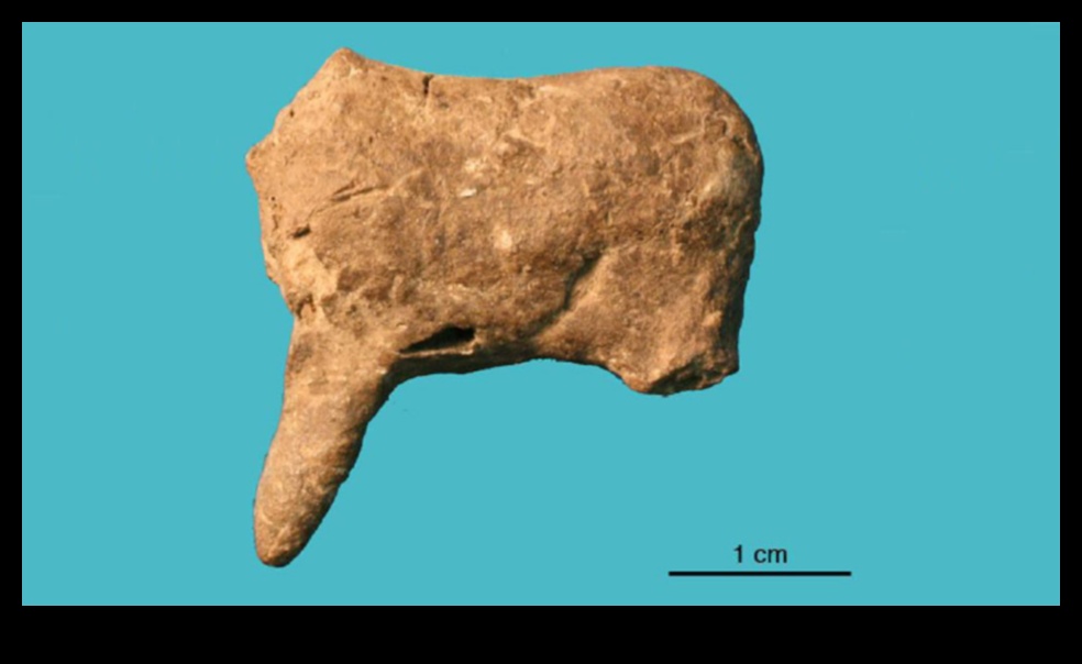 Paleolithic Pottery The Art and Function of Prehistoric Ceramics 5 Paleolithic Pottery: Functional and Aesthetic in Prehistoric Society