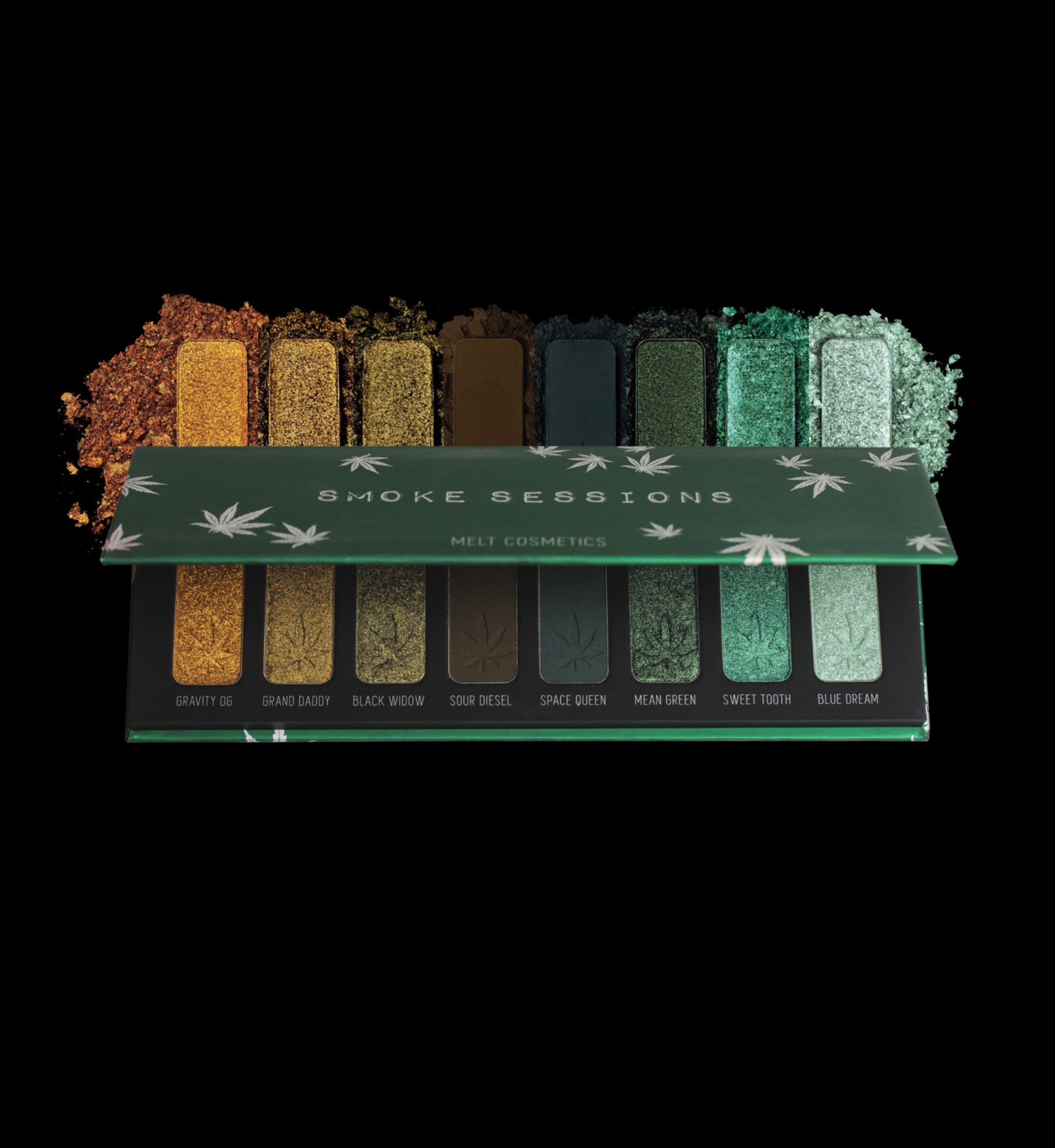 Palette Perfection: The Anatomy of a Well-Balanced Eyeshadow Collection