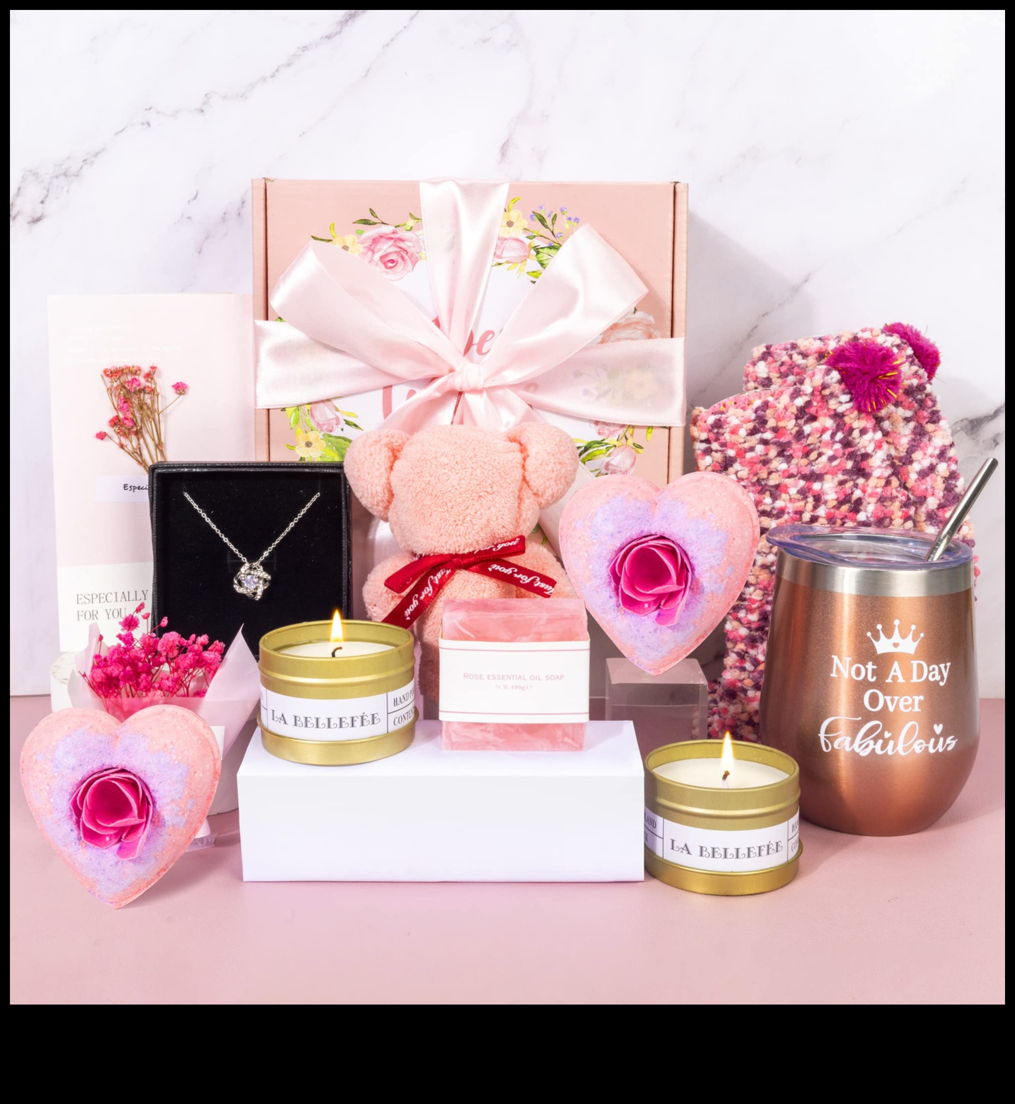 Pamper and Relax: Spa Day Gift Inspirations