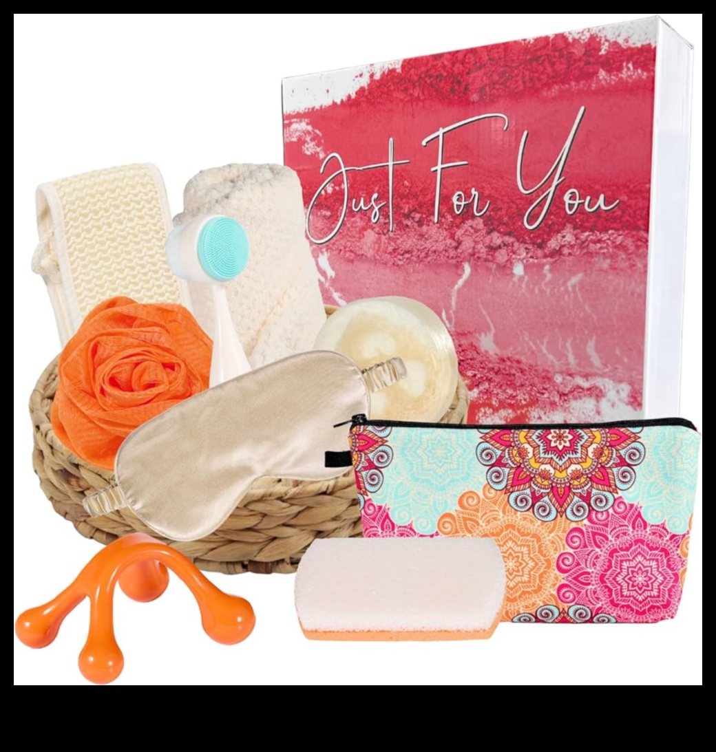 Pamper and Relax: Spa Day Gift Inspirations