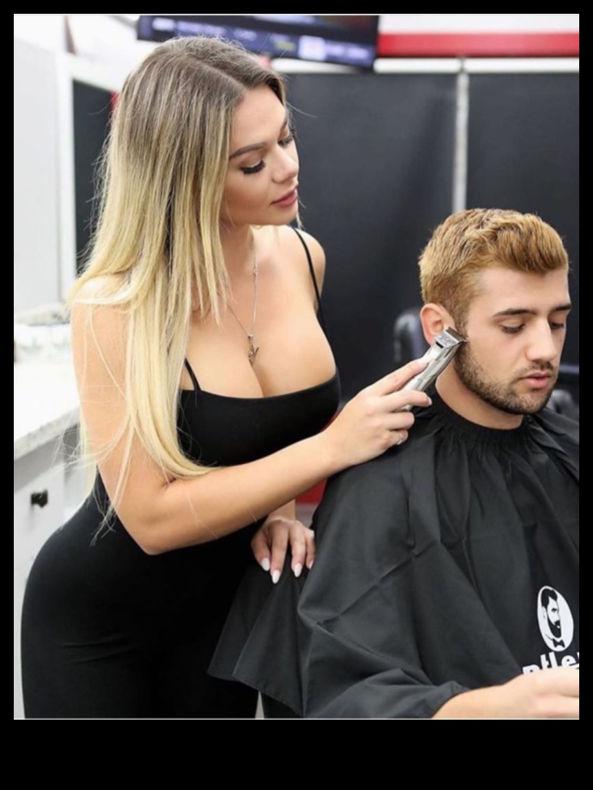 Pampered Perfection: Grooming Sets and Spa Treatments for the Well-Groomed Man