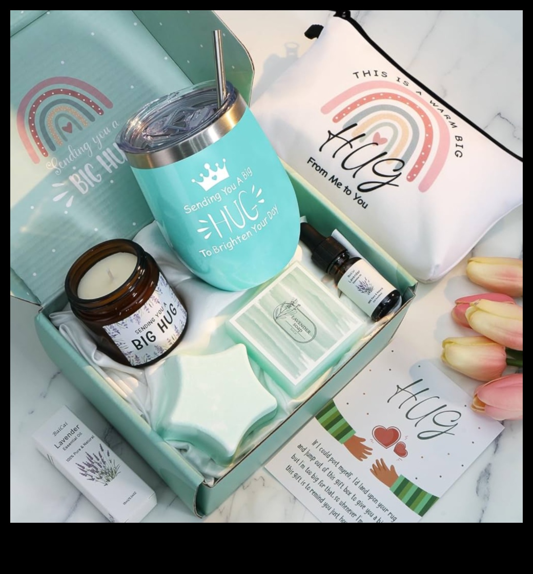 Pampered Perks: Spa Treatments and Self-Care for a Relaxing Birthday