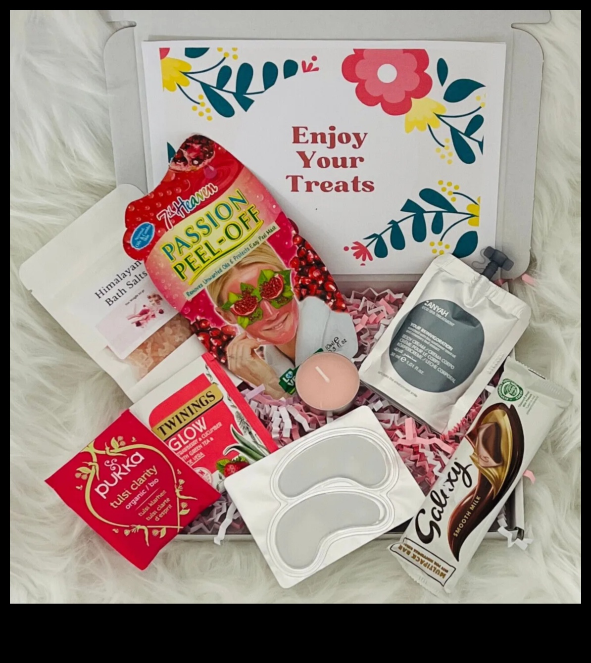 Pampered Perks: Spa Treatments and Self-Care for a Relaxing Birthday