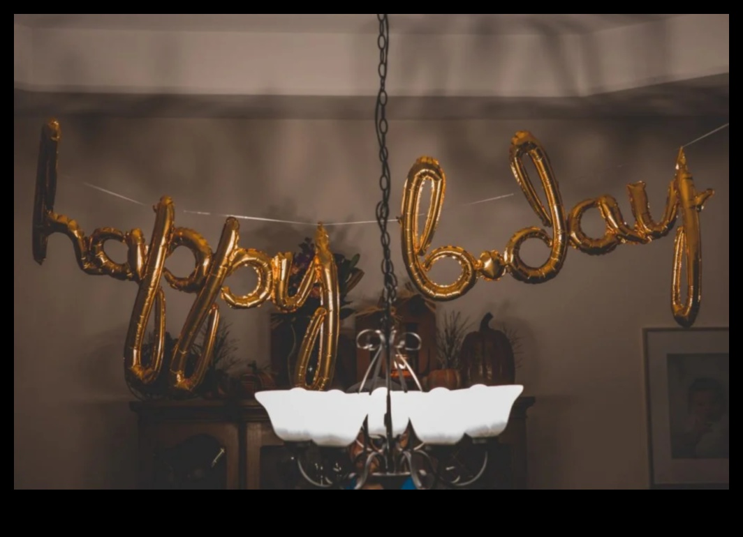 Pampered Pleasures: Spa Treats and Self-Care for a Relaxing Birthday