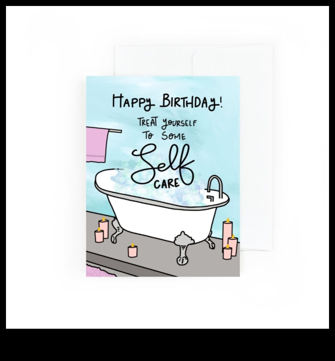 Pampered Pleasures: Spa Treats and Self-Care for a Relaxing Birthday