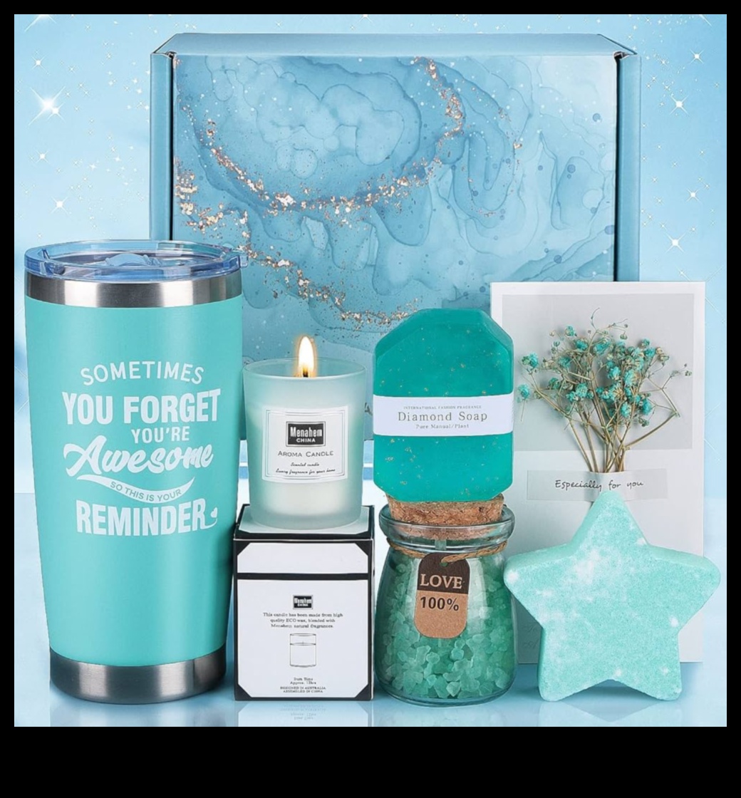 Pampered Princess: Luxury Spa Gifts for Her Royal Treatment