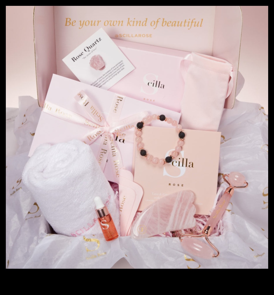 Pampered Princess: Luxury Spa Gifts for Her Royal Treatment