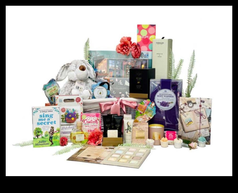 Pampered Queen: Luxurious Gift Selection for Mother's Day