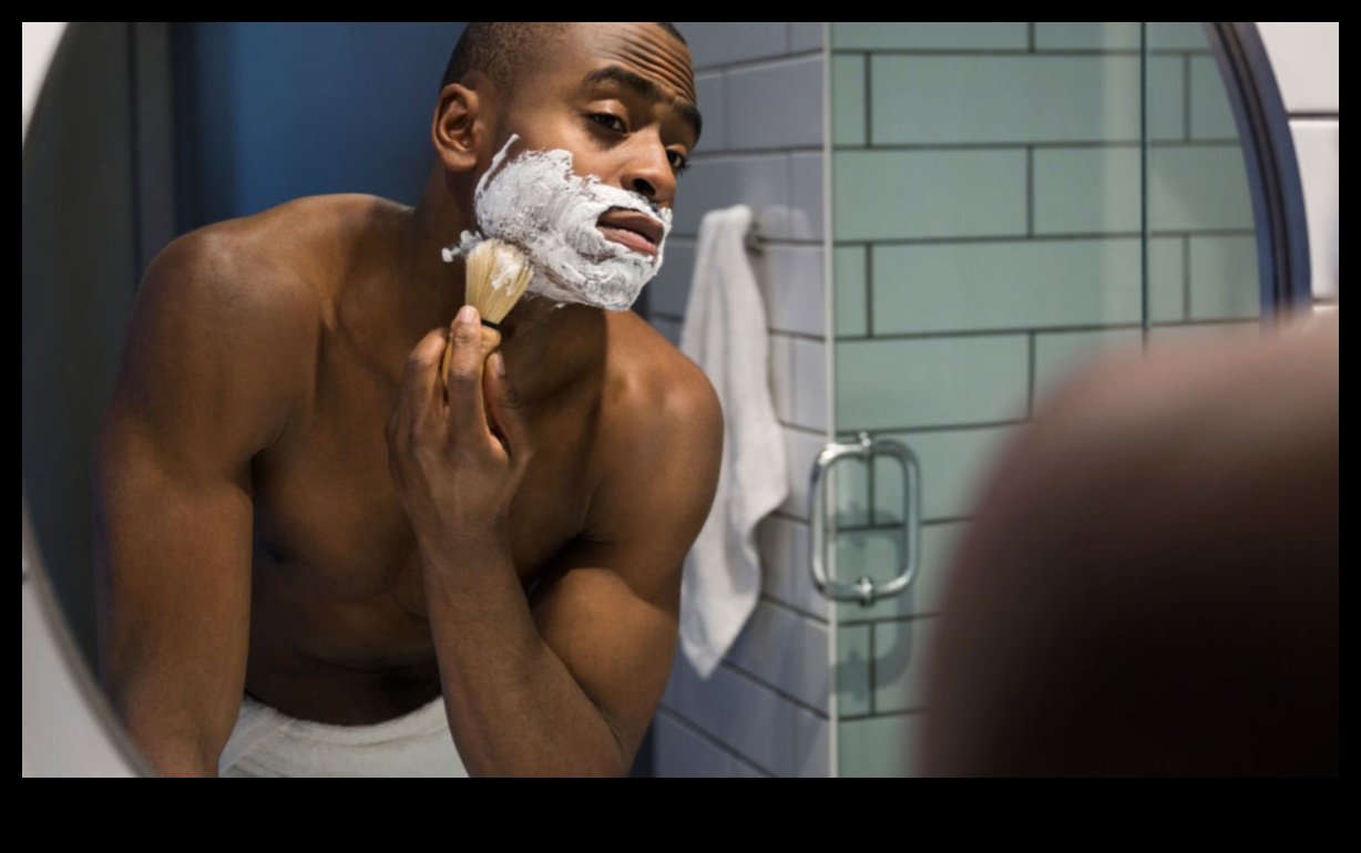 Pampering Paradise: Luxury Grooming Gifts for the Well-Groomed Man