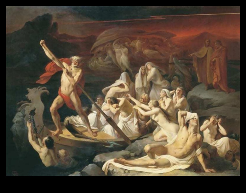 Pantheon Portrayals A Look at the Gods and Goddesses of Ancient Rome 1