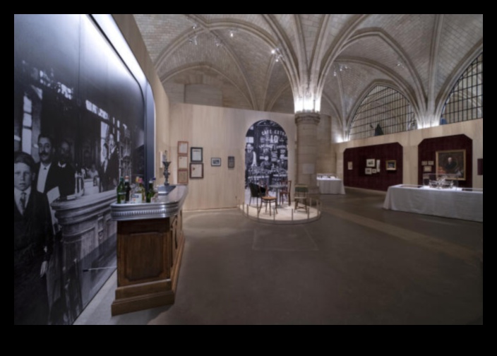 Parisian Palate A Culinary Journey Through the Heart of France 1