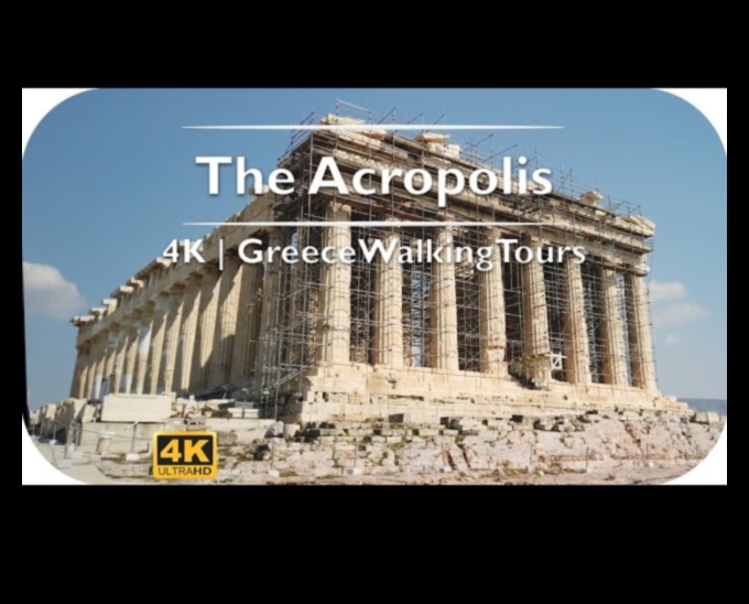 Parthenon Panoramas A Virtual Tour of the Ancient Temple 10 Parthenon Panoramas: Visualizing the Ancient Temple