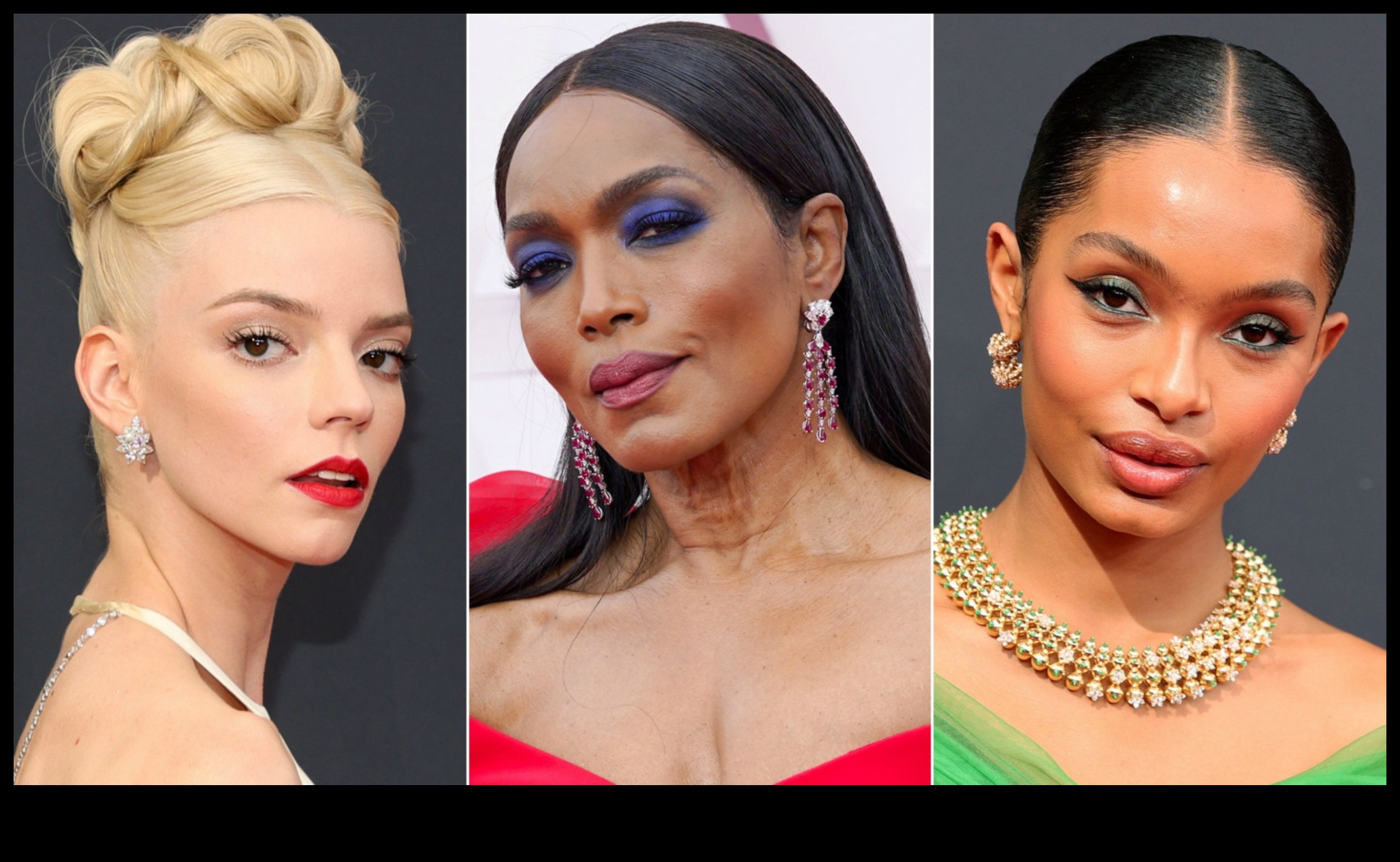 Party Chic: The Allure of High-Fashion Party Makeup Styles