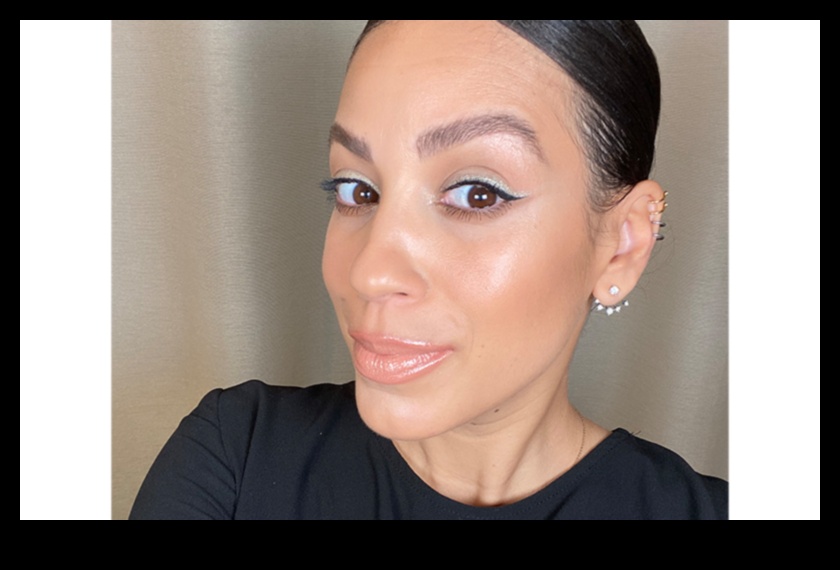 Party Glam 101: A Comprehensive Guide to Stunning Party Makeup