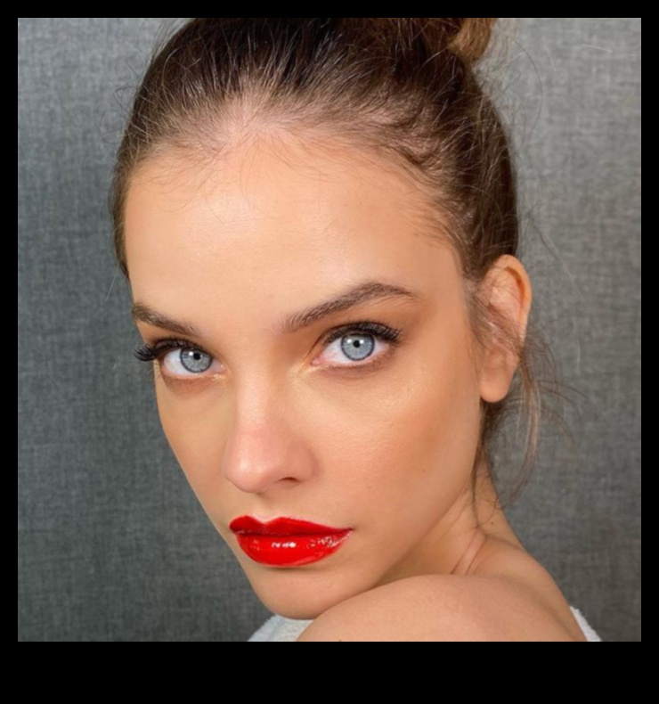 Party Glam 101: A Comprehensive Guide to Stunning Party Makeup