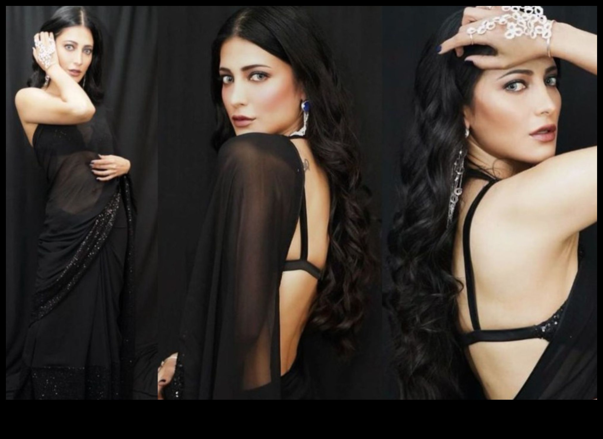 Party Glamour for All Ages: Tips for Timeless and Elegant Beauty