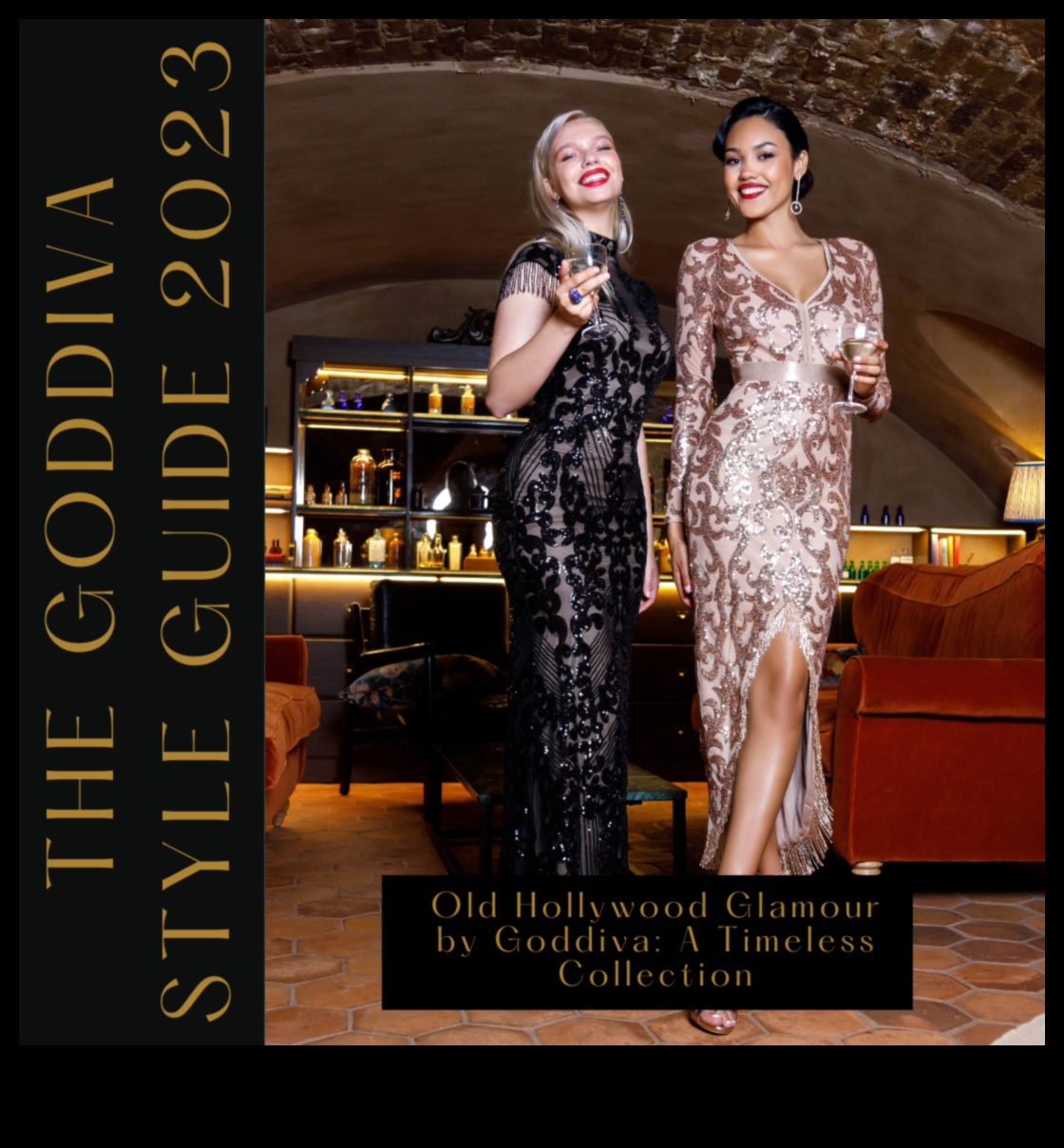 Party Glamour for All Ages: Tips for Timeless and Elegant Beauty