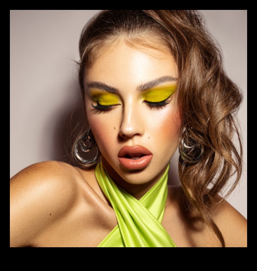 Party-Ready Bold Blush: Embracing Statement Cheek Colors in Makeup