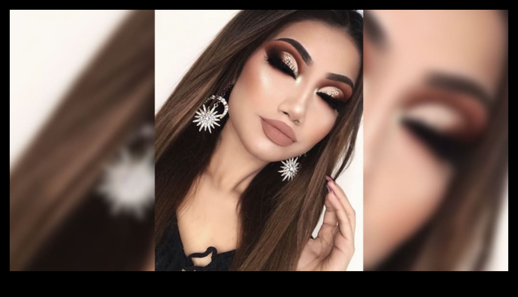 Party-Ready Eyes: Tips and Tricks for Captivating Eye Makeup