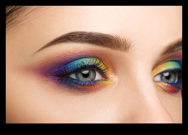 Party-Ready Eyes: Tips and Tricks for Captivating Eye Makeup