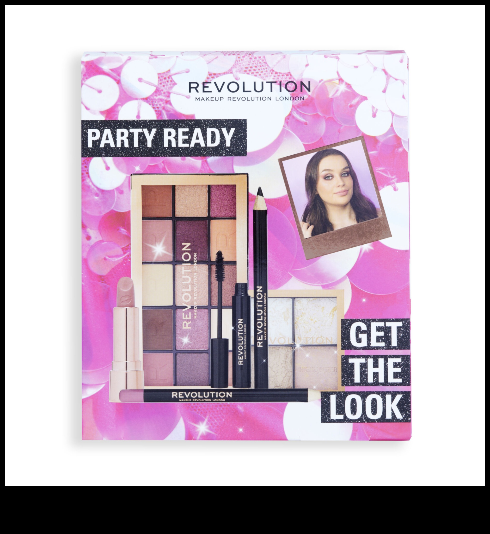 Party-Ready Gloss: Achieving a Lustrous Finish with High-Shine Makeup