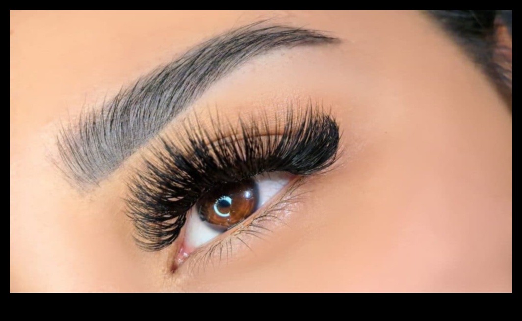 Party-Ready Lashes: Mastering the Art of Luxurious and Long-lasting