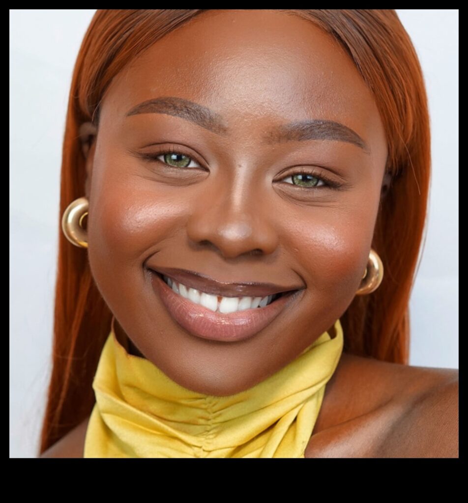 Party-Ready Radiance How to Achieve a Healthy Glow with Party Makeup 1