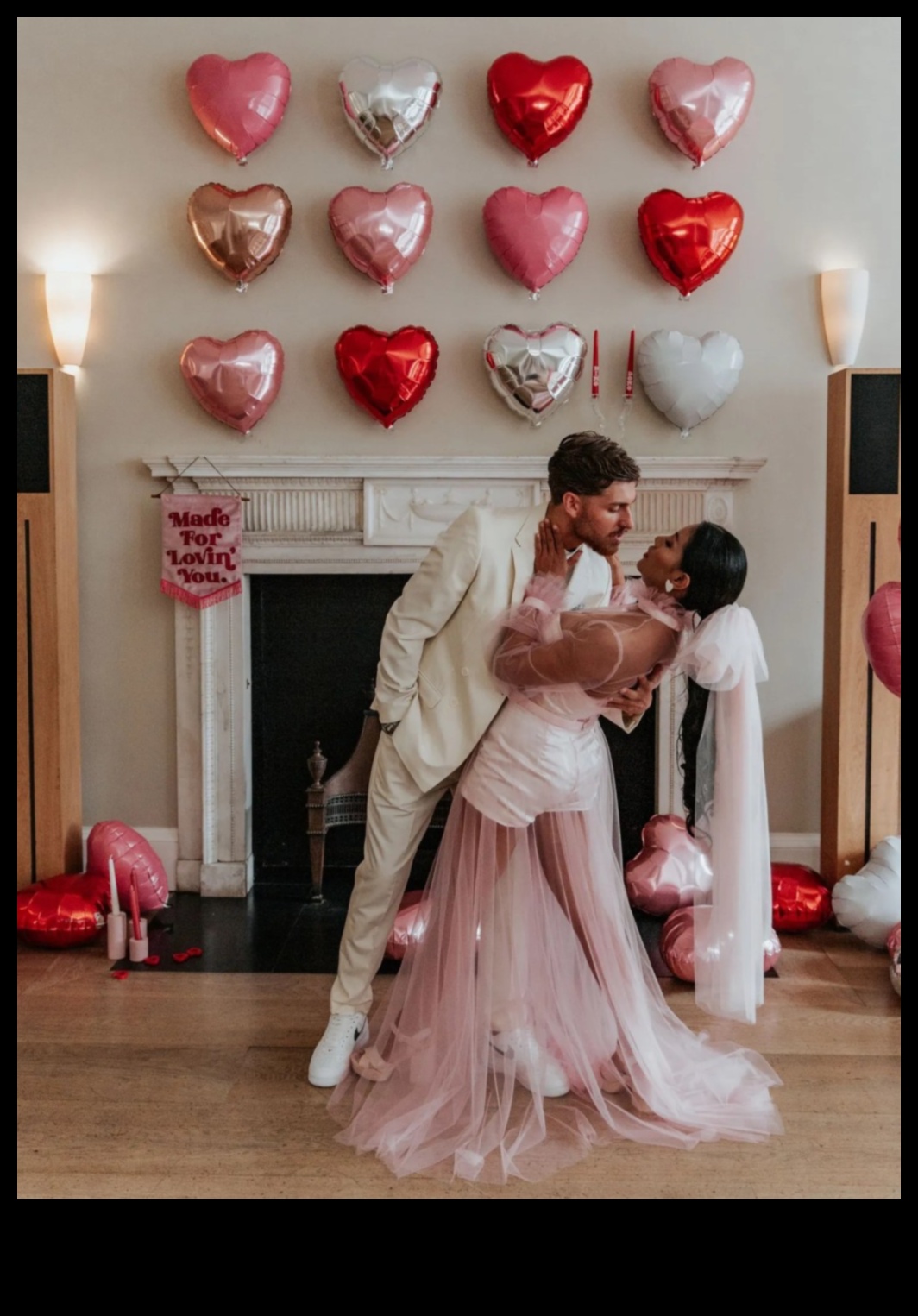 Passion Picks: Stylish Gift Advice for a Romantic Valentine's Day