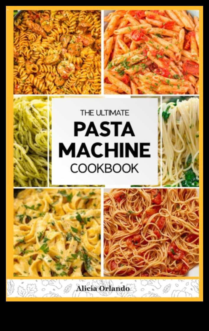 Pasta Paradise: Crafting Perfect Italian Noodles