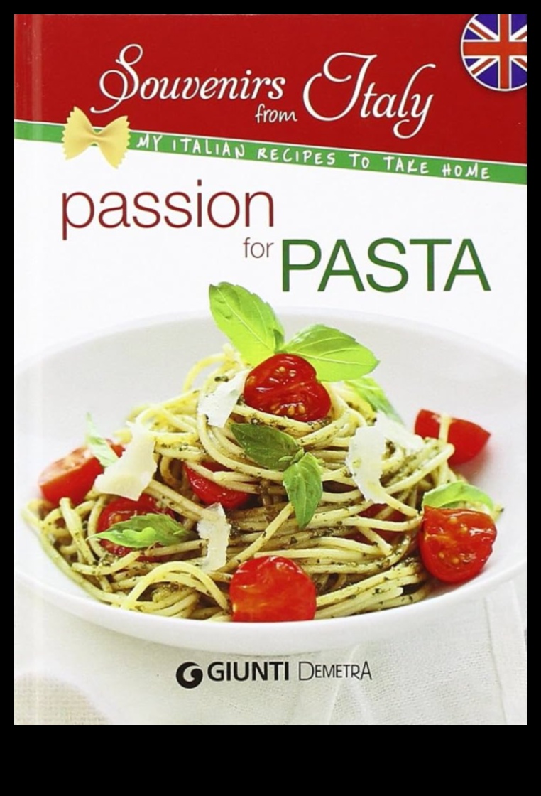 Pasta Passion: Italian Noodle Artistry in Your Kitchen