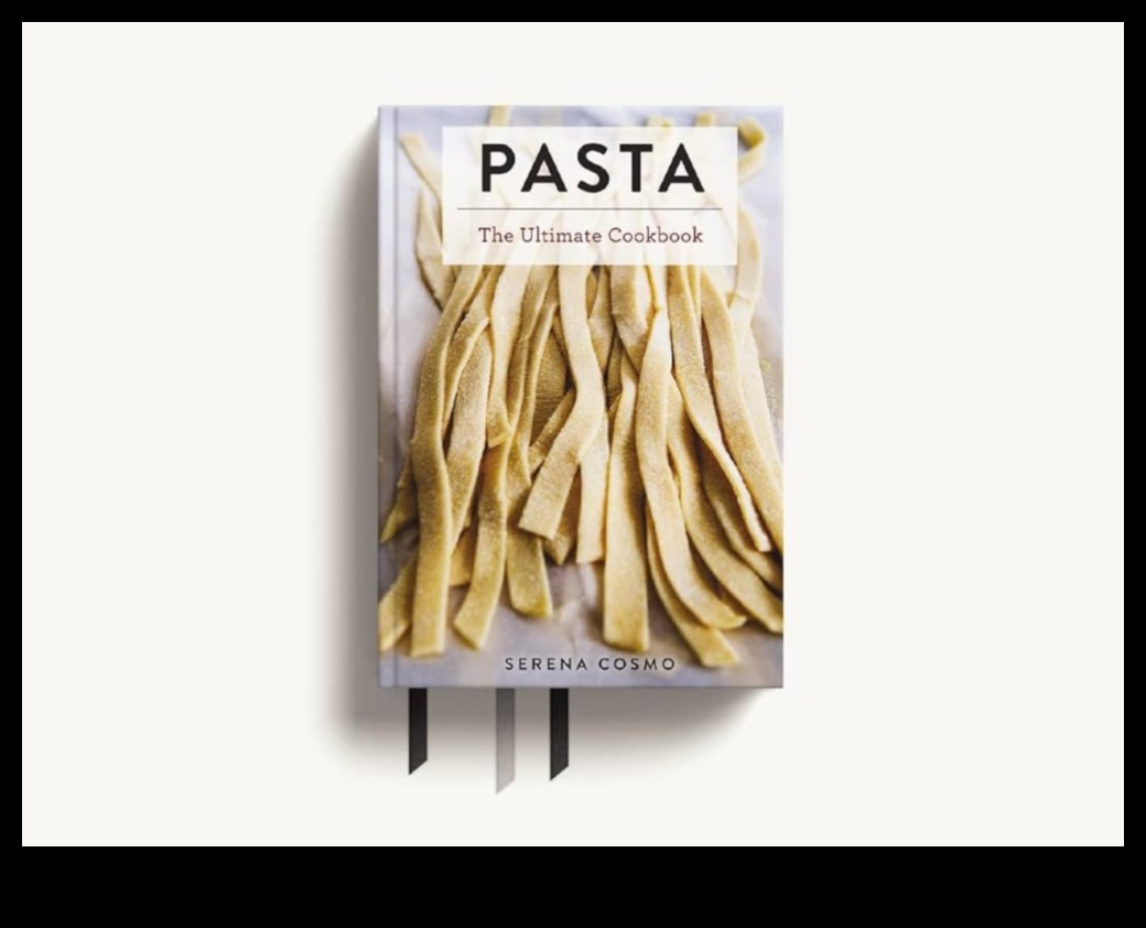 Pasta Perfecto: Crafting the Ultimate Italian Noodles