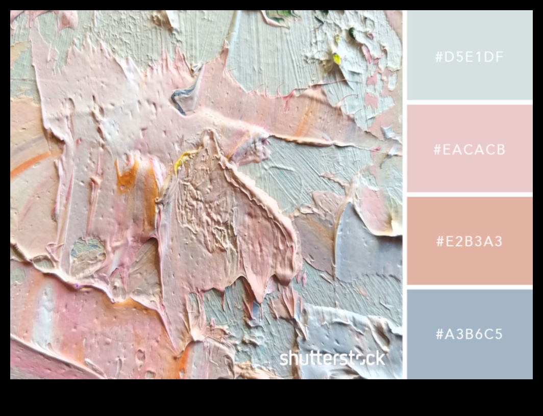Pastel Elegance The Soft Palette of Rococo Artistic Creations 3 Pastel Elegance: The Soft Palette of Rococo Artistic Creations