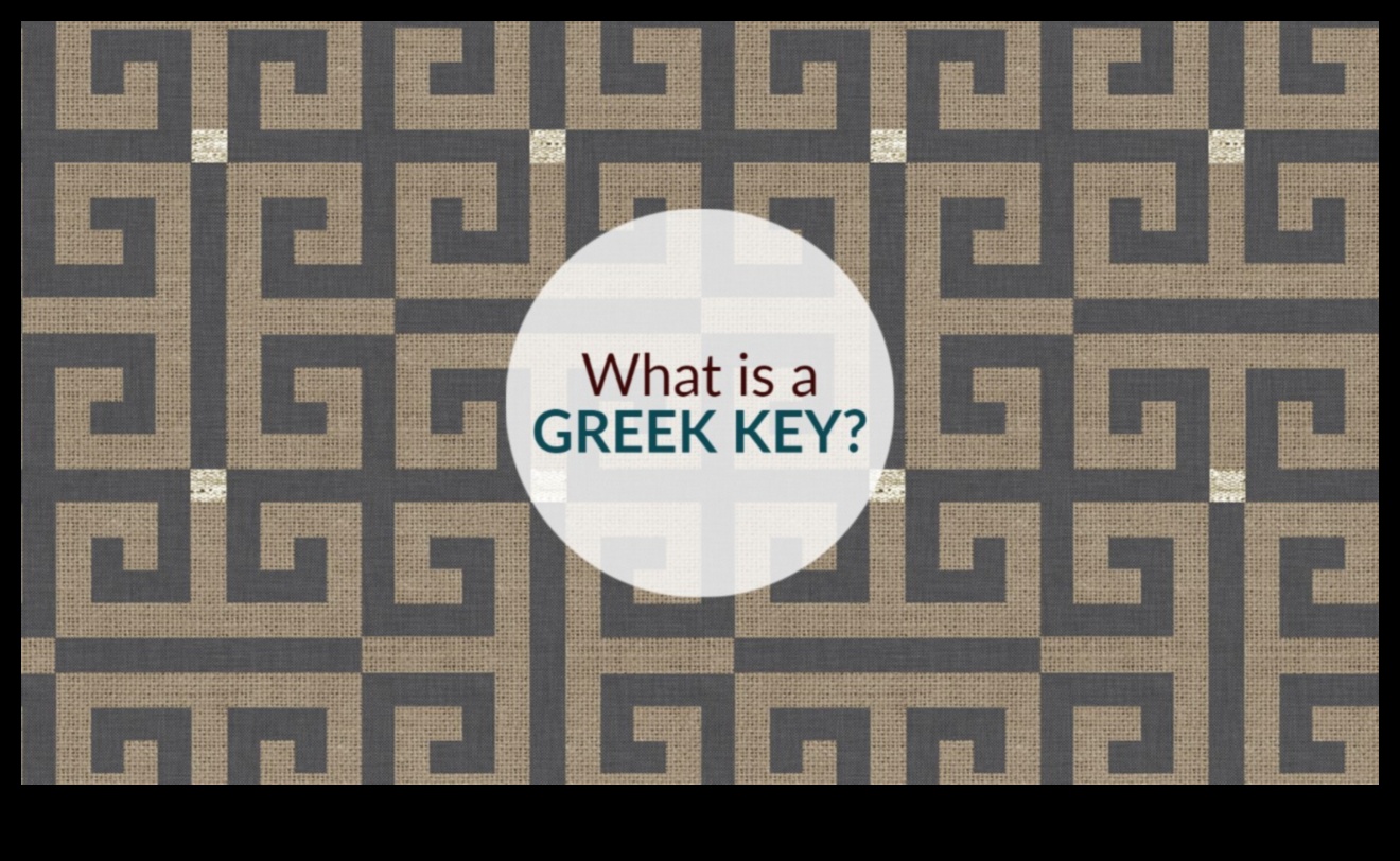 Patterns of Antiquity Timeless Designs that Stand the Test of Time 3 Patterns of Antiquity: The Enduring Allure of Ancient Designs