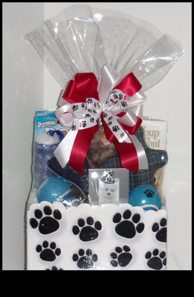 Paws and Play Dog-themed Gift Ideas 1