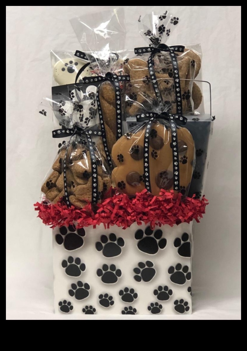 Paws and Play: Dog-themed Gift Ideas