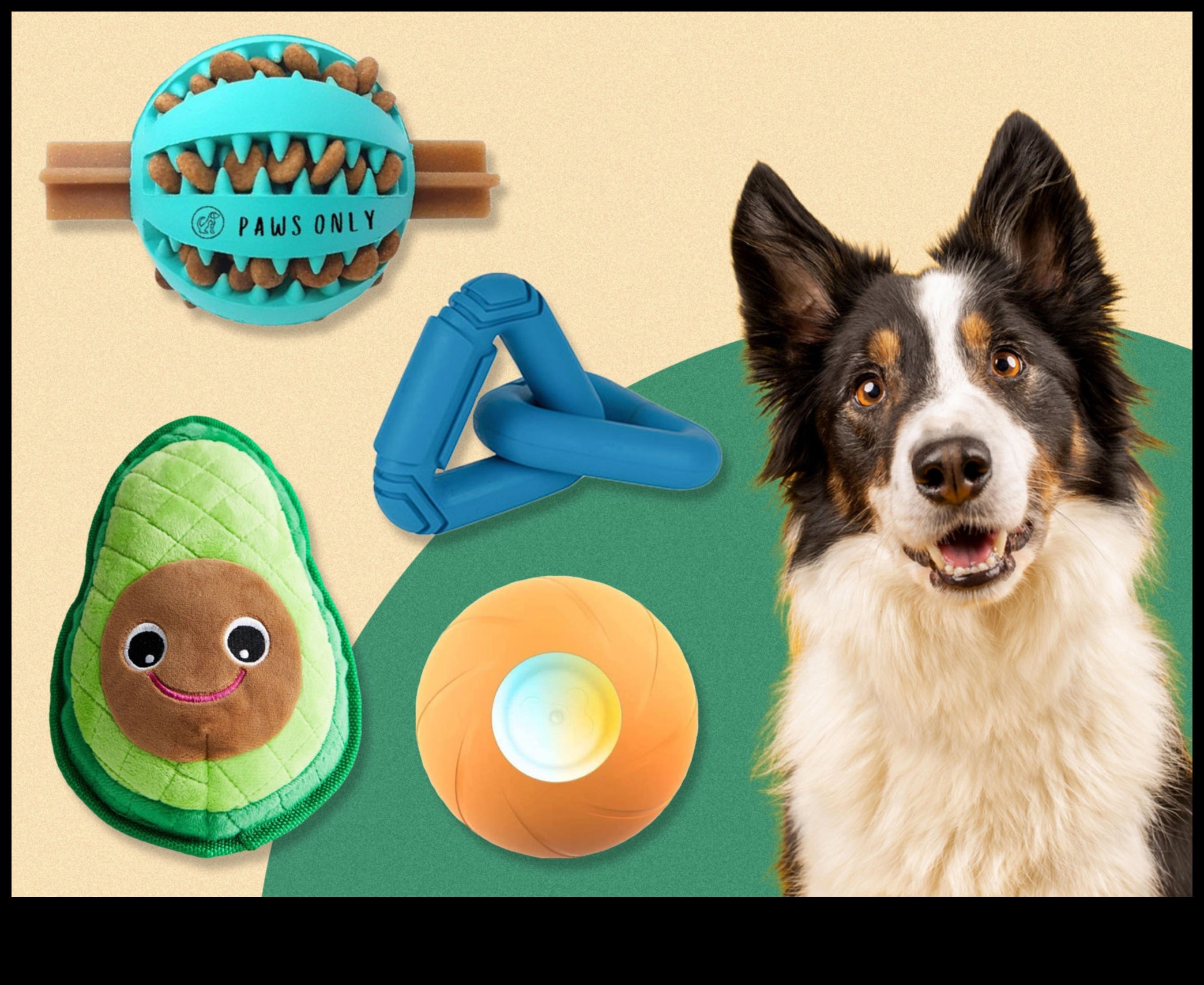 Paws and Play: Gifts for Four-Legged Friends