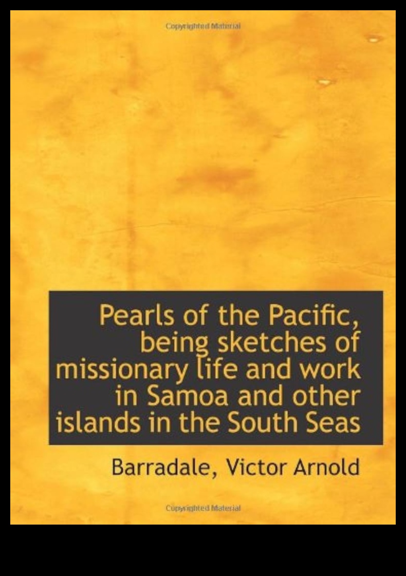 Pearls of the Pacific A Glimpse into Polynesian and Micronesian Artistry 2 Pearls of the Pacific: Polynesian and Micronesian Artistry