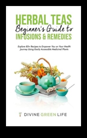 Peppermint Elixirs A Guide to Crafting Perfect Tea Blends 5 Peppermint Elixirs: A Guide to Crafting Perfect Tea Blends