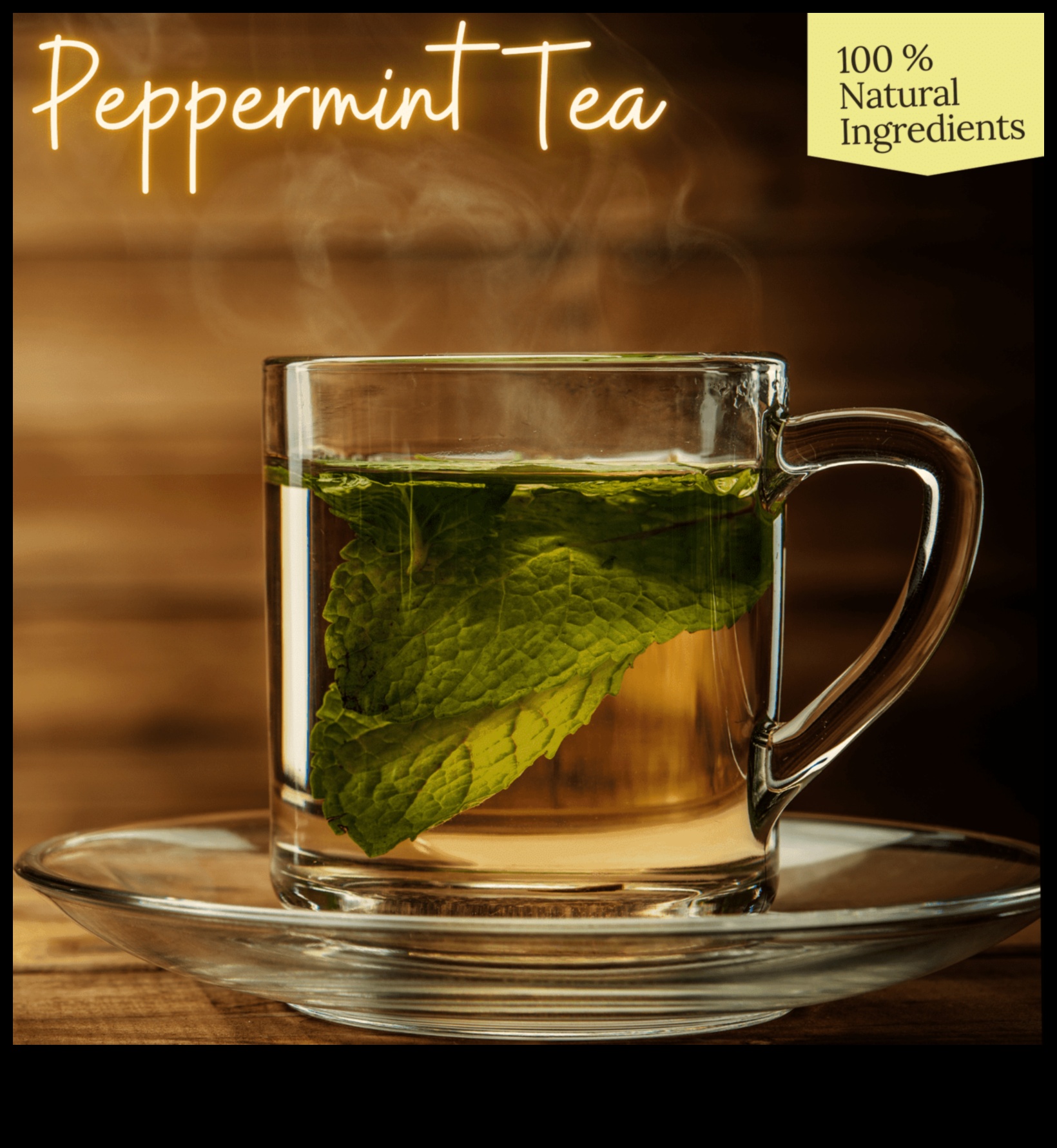 Peppermint Infusions A Journey Through the World of Minty Teas 5 Peppermint Infusions: A Journey Through the World of Minty Teas