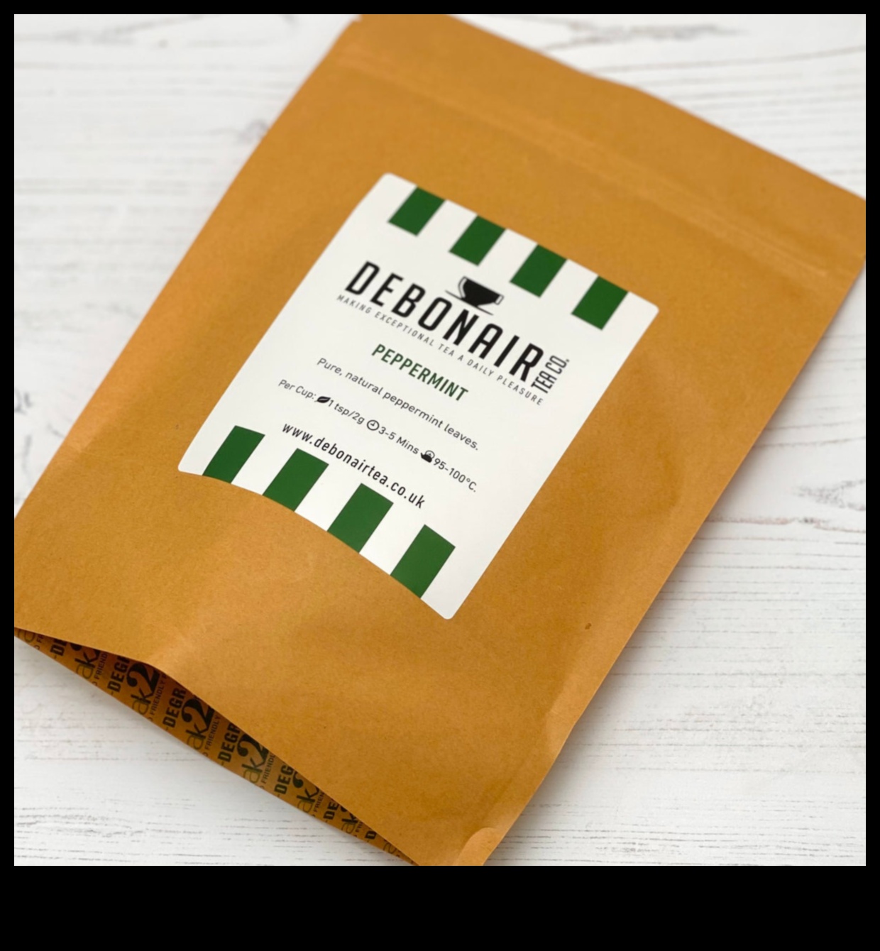 Peppermint Pleasures A Guide to the Delightful World of Peppermint Tea 3 Peppermint Pleasures: A Guide to the Delightful World of Peppermint Tea