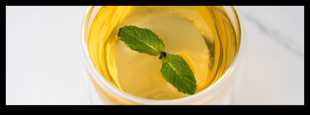 Peppermint Tea Trends: Exploring New and Exciting Infusions