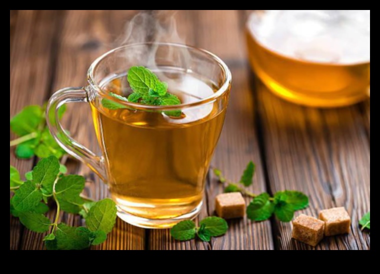 Peppermint Tea Trends: Exploring New and Exciting Infusions