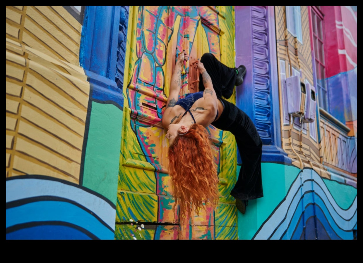 Performance Art Pioneers A Look at Groundbreaking Expressions in the USA 4 Performance Art Pioneers: Groundbreaking Expressions in the USA