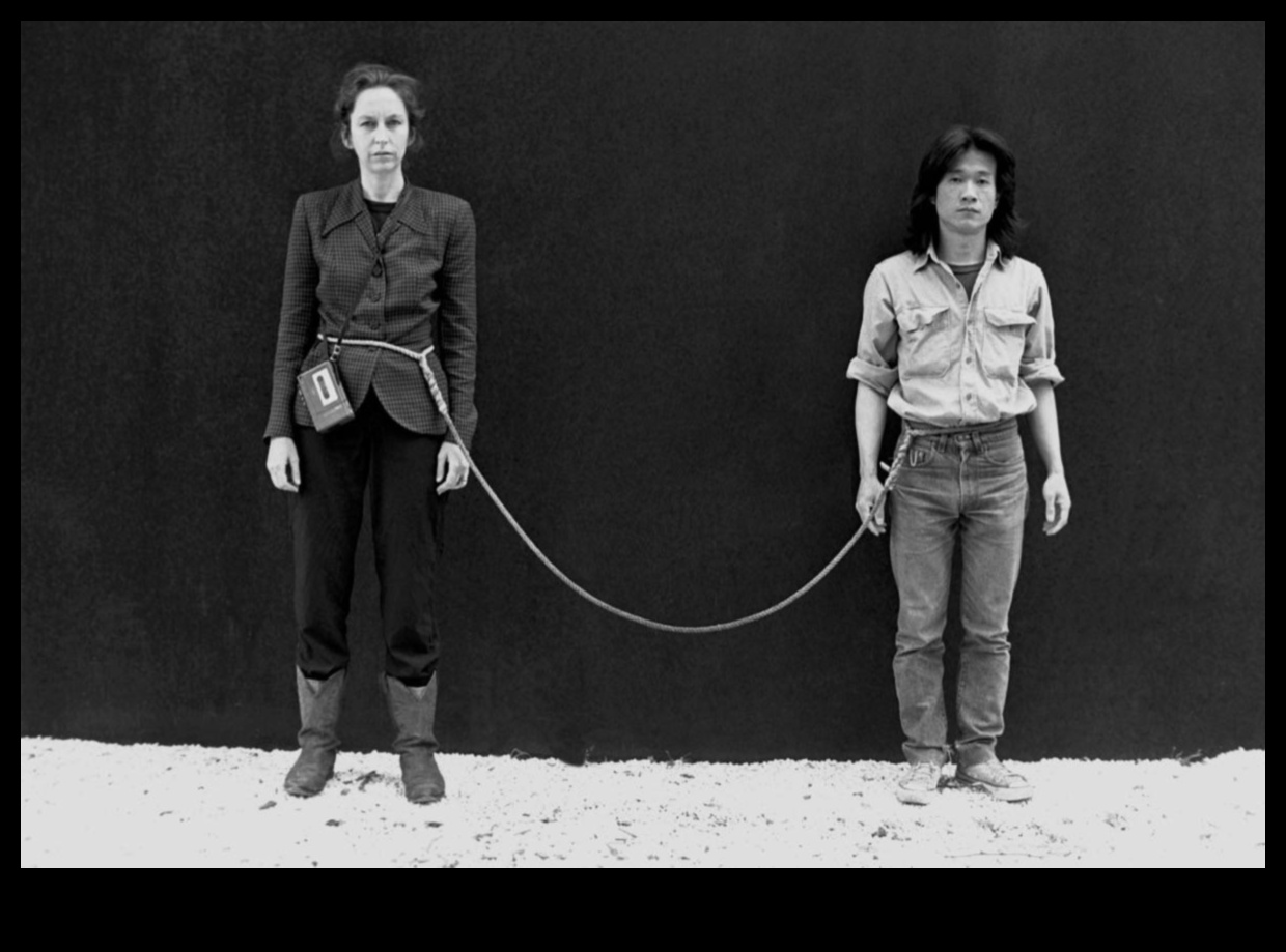 Performance Art Pioneers A Look at Groundbreaking Expressions in the USA 5 Performance Art Pioneers: Groundbreaking Expressions in the USA