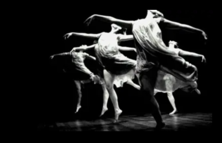 Performance Art Prodigies Theatrical Elements in Modernist Expression 1