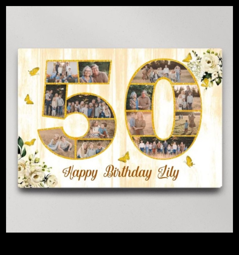 Personal Growth Presents: Inspirational Gifts for a Birthday Milestone